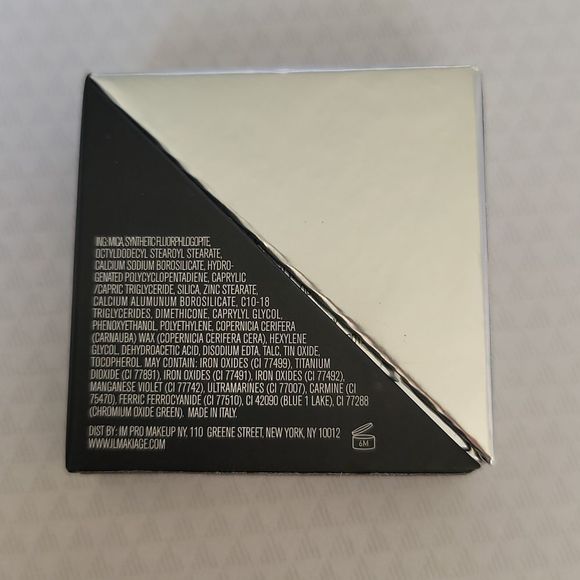 IL Makiage Multi Dimensional Eye Color - Color Boss - News Flash - Picture 5 of 8